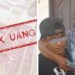 Di Kota Sibolga – Sumut, Tim Sukses kena OTT Masyarakat dan Diserahkan ke Panwaslu.