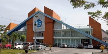 Dua Unit Sekolah SMP Negeri Baru  di Pekanbaru Diusulkan Mendapat Dana BOS.