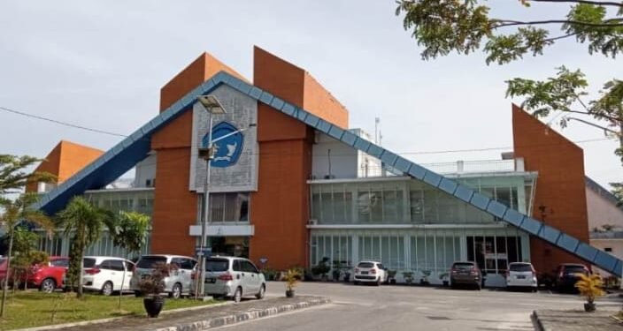 Dua Unit Sekolah SMP Negeri Baru di Pekanbaru Diusulkan Mendapat Dana BOS.