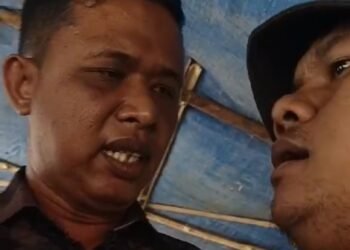 Oknum DS TNI Korem Padang, di Duga Kuat Sekongkol Main Galian C