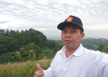 Mantan Anggota DPRD Tapteng Mangatur Marpaung, Minta Dr. Sugeng Riyanta Bersedia Pimpin Satu Periode Di Tapteng