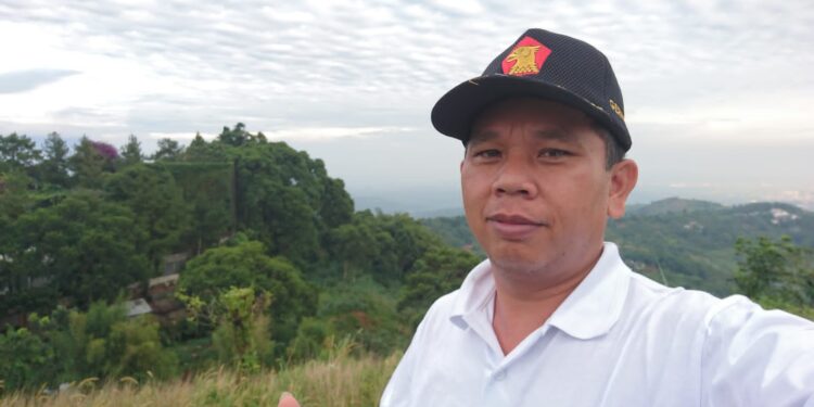Mantan Anggota DPRD Tapteng Mangatur Marpaung, Minta Dr. Sugeng Riyanta Bersedia Pimpin Satu Periode Di Tapteng