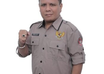 Terkait Penganiayaan Ketua Ratu Prabu Tapanuli Tengah, DPP Ratu Prabu Meminta Bantuan Hukum TKN dan BRP