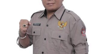Terkait Penganiayaan Ketua Ratu Prabu Tapanuli Tengah, DPP Ratu Prabu Meminta Bantuan Hukum TKN dan BRP