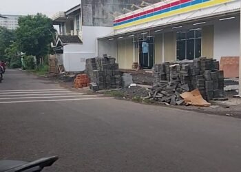 Bangunan Tanpa PBG di Kec. Cakung Diduga  Berakhir 86, Irbanko Didesak Bergerak