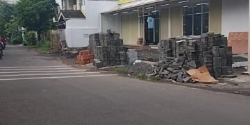Bangunan Tanpa PBG di Kec. Cakung Diduga  Berakhir 86, Irbanko Didesak Bergerak