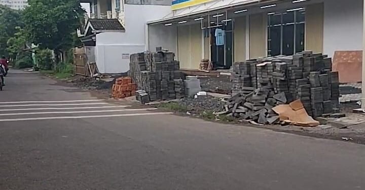 Bangunan Tanpa PBG di Kec. Cakung Diduga Berakhir 86, Irbanko Didesak Bergerak