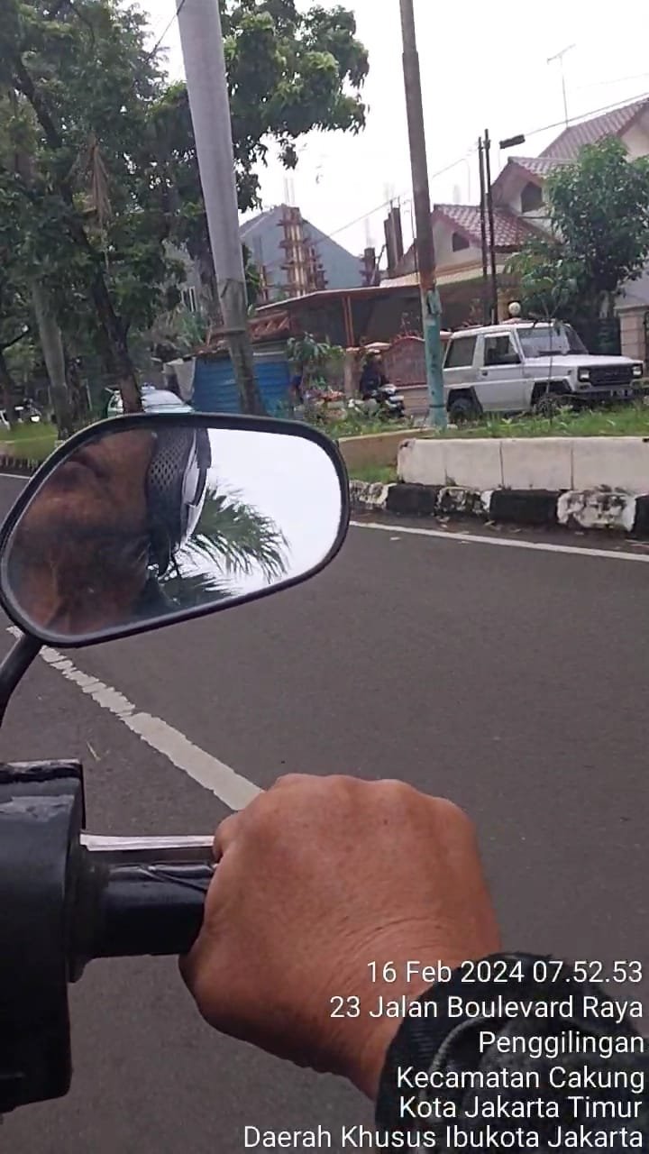 Bangunan Tanpa PBG di Kec. Cakung Diduga  Berakhir 86, Irbanko Didesak Bergerak