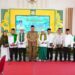 Silaturahmi dengan Kyai Kampoeng, Syah Afandin: Ikat Silaturahmi ini sampai kapanpun