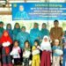 Suasana Haru Selimuti Pertemuan Bulanan TP.PKK Kabupaten Langkat