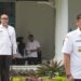 Pimpin Apel Gabungan Perdana, Faisal Hasrimy: Terapkan 4 Prinsip menjadi ASN berkualitas