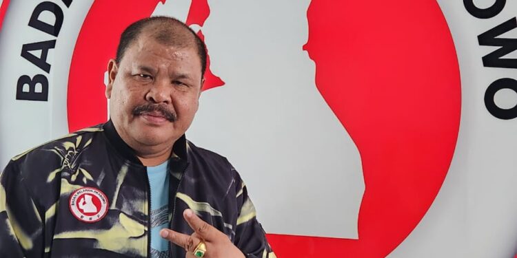 Hak Angket DPR Tidak Mempengaruh Hasil Pilpres 2024