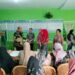 Pj. Bupati Langkat Faisal Hasrimy melakukan Sidak di Kantor Desa Tanjung Jati Kecamatan Binjai