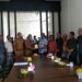 Audensi dengan DPRD Serdang Bedagai, Faisal Hasrimy: Sinergitas Langkat dan Sergai Harus Kita Pertahankan