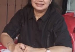 Mandapot Pasaribu Raih Suara Tertinggi Caleg PDIP Kota Sibolga-Sumut