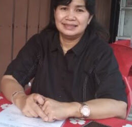 Mandapot Pasaribu Raih Suara Tertinggi Caleg PDIP Kota Sibolga-Sumut