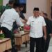 Pj Bupati Langkat Faisal Hasrimy Hadiri Rapat Paripurna Penetapan Pokok-pokok Pikiran DPRD Langkat TA 2024