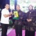 Hadiri Pisah Sambut Komandan Batalyon Infantri, Faisal Hasrimy Siap Mendukung Program Kerja Danyonif 100 PS