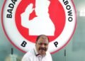 Pemberian Pangkat Jendral TNI Kepada H.Prabowo Subianto Jadi Sorotan Publik, Sekjen BRP Sudiarto SH,.MH Angkat Bicara