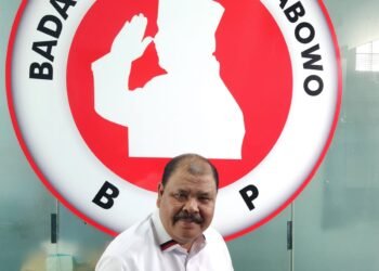 Pemberian Pangkat Jendral TNI Kepada H.Prabowo Subianto Jadi Sorotan Publik, Sekjen BRP Sudiarto SH,.MH Angkat Bicara