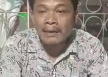 Masyarakat Sibolga Tagih Janji Sayembara dari Ketua DPD Partai Nasdem dan Jurkam nya Bakhtiar Ahmad Sibarani.