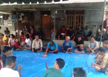 Masyarakat Minta Pj. Bupati Tuntaskan Masalah di Tubuh PemDes Fajar Kec. Sorkam Tapanuli Tengah – Sumut