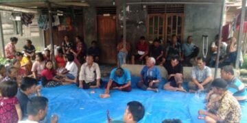 Masyarakat Minta Pj. Bupati Tuntaskan Masalah di Tubuh PemDes Fajar Kec. Sorkam Tapanuli Tengah – Sumut