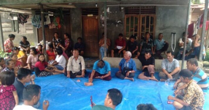 Masyarakat Minta Pj. Bupati Tuntaskan Masalah di Tubuh PemDes Fajar Kec. Sorkam Tapanuli Tengah – Sumut