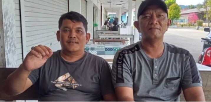 Pengusaha Diduga Kebal Hukum, Kapal Ikan Pukat Trawls Bebas Beroperasi di Zona Terlarang