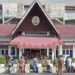Pj. Bupati Tapanuli Tengah – Sumut Serahkan Bantuan Alsintan Terhadap 7 Kelompok Tani.