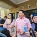 Ketua MPR Bamsoet Ucapkan Selamat Kepada Capres / Cawapres Prabowo – Gibran Versi Quick Count
