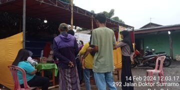 Alhamdulillah, Prabowo – Gibran Unggul