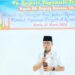 Pj. Bupati Dr. Riyanta, SH.MH Ungkap Rencana Road Saw nya Untuk Lebih Dekat Mengetahui Keluhan Masyarakat Kabupaten Tapanuli Tengah Sumatera Utara.