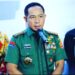 Panglima TNI Ikuti Rapat Koordinasi Lintas Sektoral Operasi Ketupat 2024
