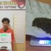 Nyambi Jual Ganja, Kuli Bangunan Diciduk Satnarkoba Polres Kab. Tapanuli Tengah.