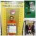 Hendah Nyabu, Juru Parkir Diamankan Satnarkoba Polres Kota Sibolga