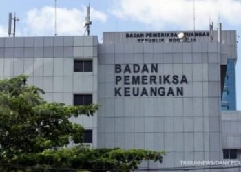 PKN Melawan BPK RI Sidang Mediasi di Komisi Informasi Pusat