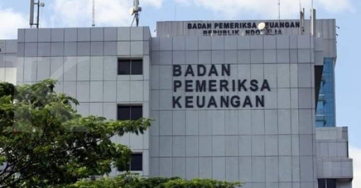 PKN Melawan BPK RI Sidang Mediasi di Komisi Informasi Pusat