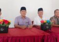 DPD II Partai Golkar Kota Sibolga Kembali Usung H. Jamaluddin Pohan menjadi Calon Petahana.