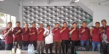Forum Komunikasi Ketua DPC LPM se-Kota Medan  Tolak Hasil Musdalub LPM Medan Versi Plt Rudi Suntari
