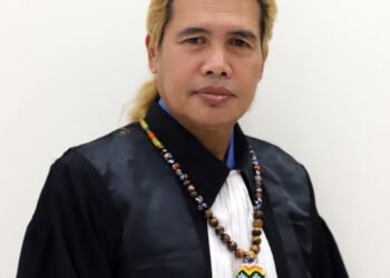 Putusan Damang Perkara Dugaan Penggelapan Dana DAD Kalteng Final dan Mengikat Semua Pihak
