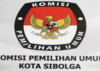 KPU Kota Sibolga Sahkan Perolehan Suara, 20 Caleg Diprediksi Lolos DPRD Kota Sibolga