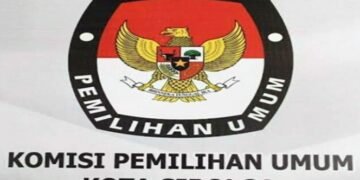 KPU Kota Sibolga Sahkan Perolehan Suara, 20 Caleg Diprediksi Lolos DPRD Kota Sibolga