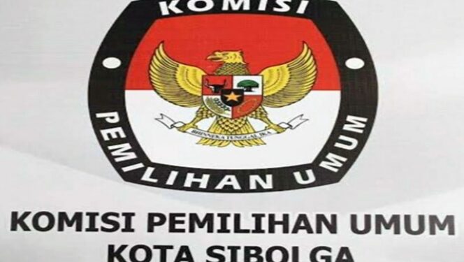 KPU Kota Sibolga Sahkan Perolehan Suara, 20 Caleg Diprediksi Lolos DPRD Kota Sibolga