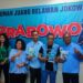 Valentino Barus, Ben Rimba, Utje G.Patty, Winora, DKK Dalam Diskusi Bertema “Membangun Suasana Damai Dan Kondusif Setelah Pemilu