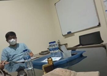 DPC SBSI 92 Kota Bekasi Layangkan Somasi Ke PT GMT