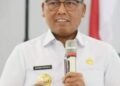Pj. Bupati Tapanuli Tengah, ” Korupsi Adalah Perbuatan Busuk, Menyimpang Dari Kesucian.