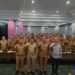 Pj Bupati Langkat Buka Kegiatan Asistensi Peningkatan  Standar Pelayanan Publik di Lingkungan Pemkab Langkat.