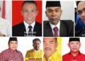 Telah Muncul Nama” Para Balon Bupati Tapteng Pada Pilkada Serentak 2024