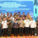 Pj Bupati Langkat Hadiri Meeting TPID Provsu